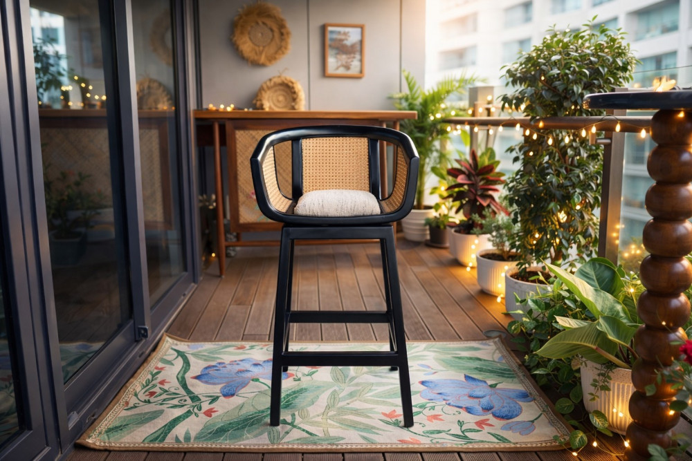 Image of Riva Bar Stool