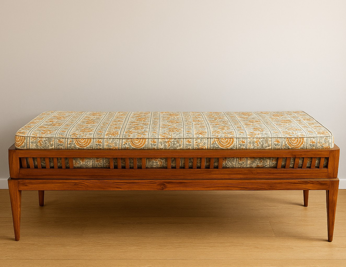 Suzi Bench