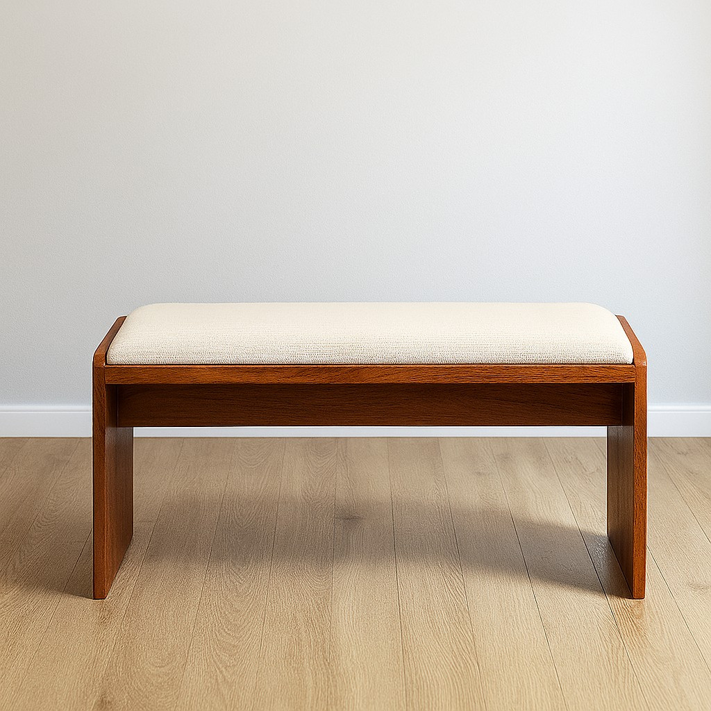 Tazia Bench