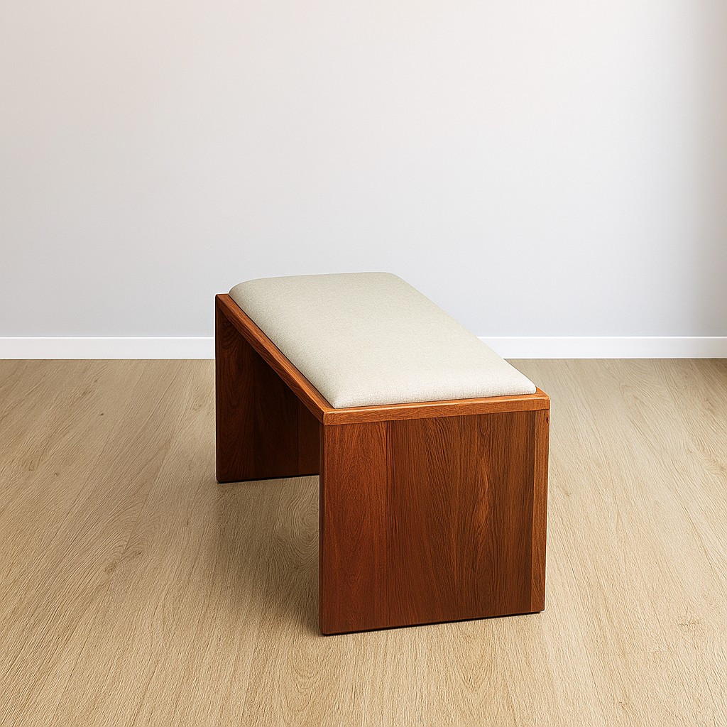 Tazia Bench