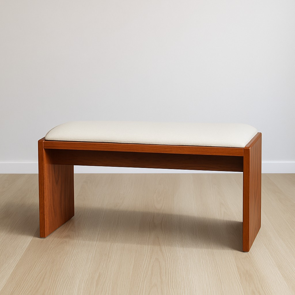 Tazia Bench
