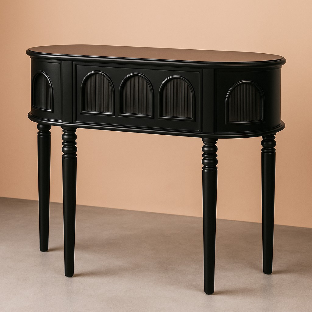 Ebon Console