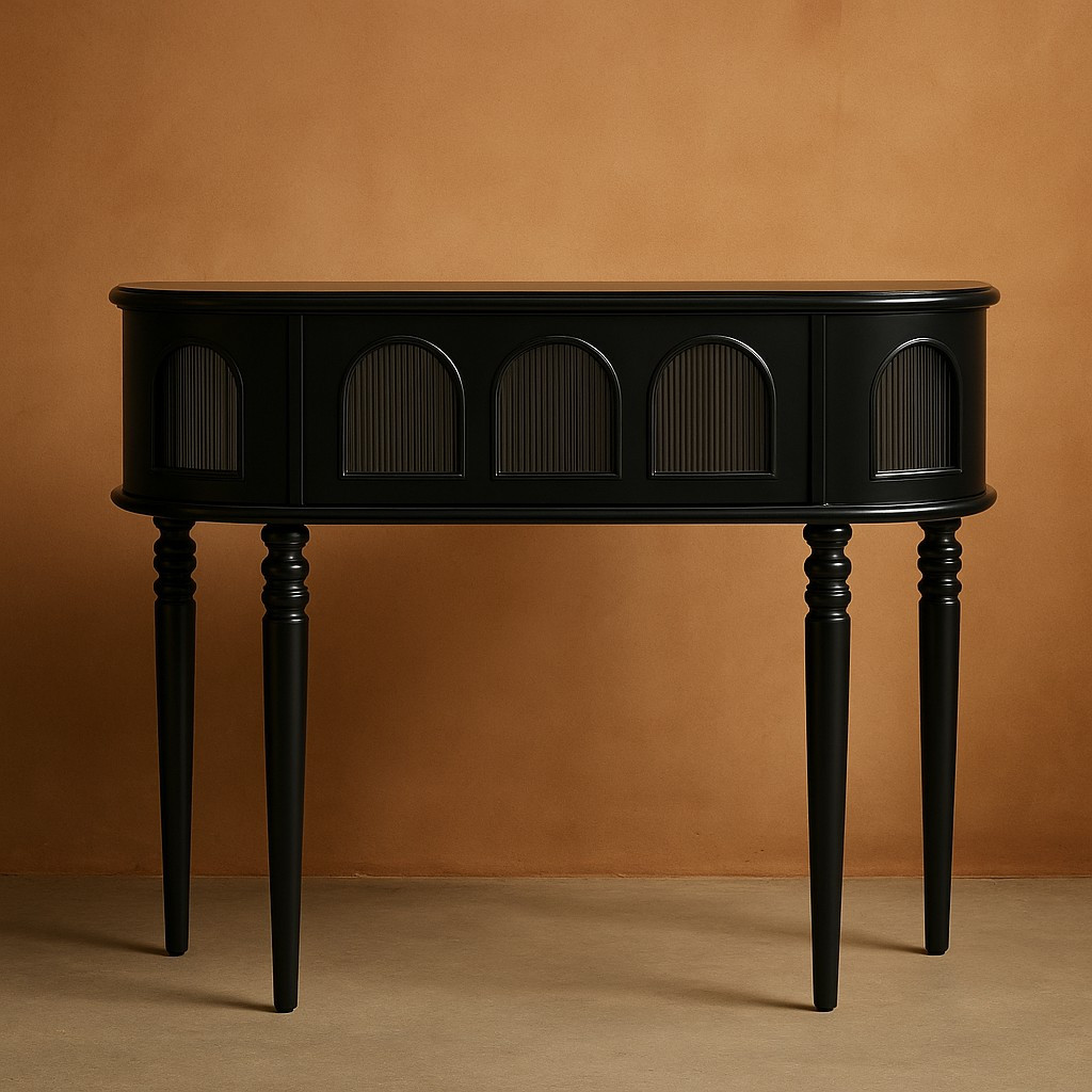 Ebon Console
