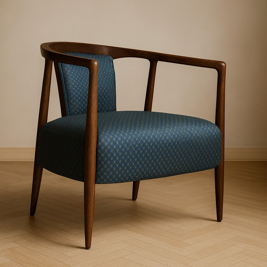 Nimra Arm Chair