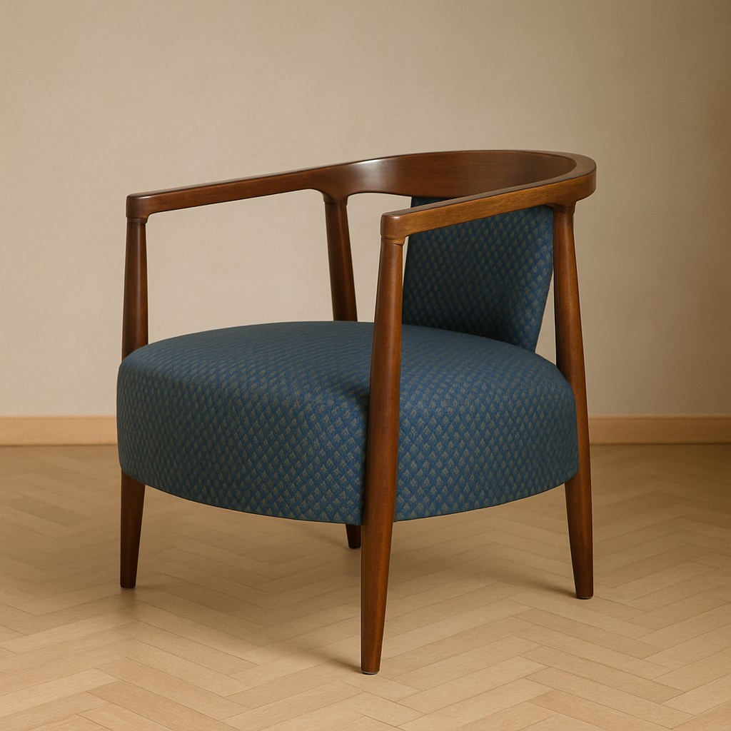 Nimra Arm Chair