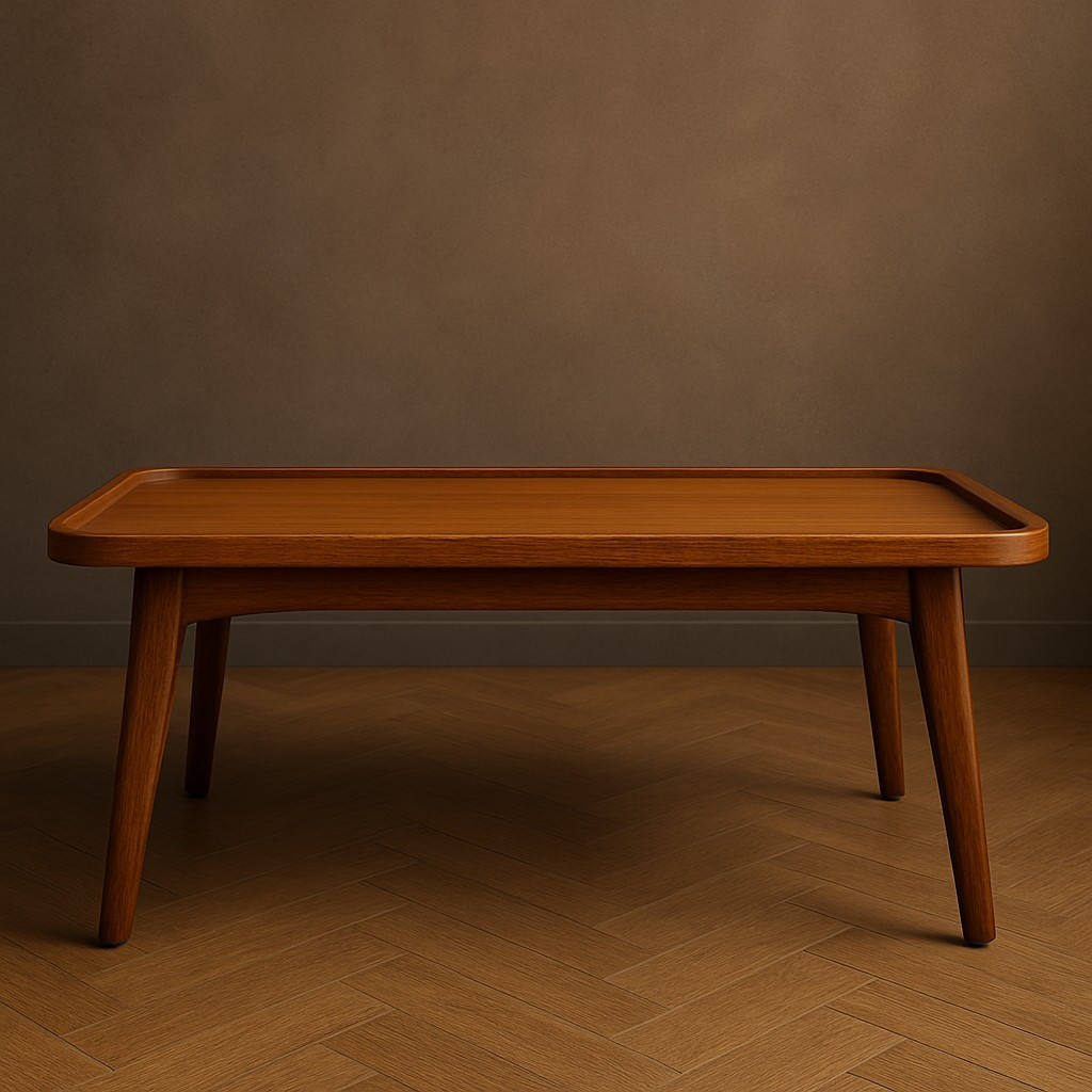 Rida Coffee Table