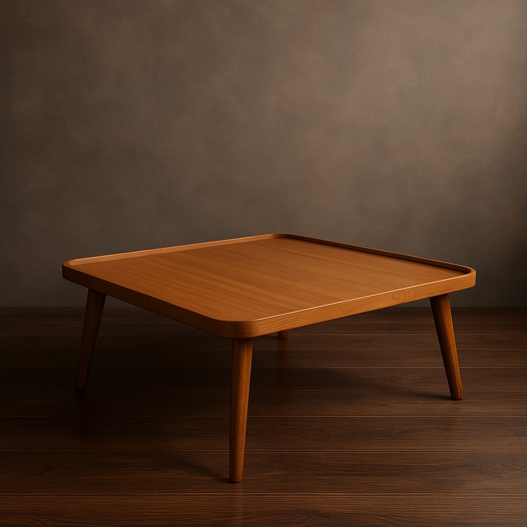 Rida Coffee Table