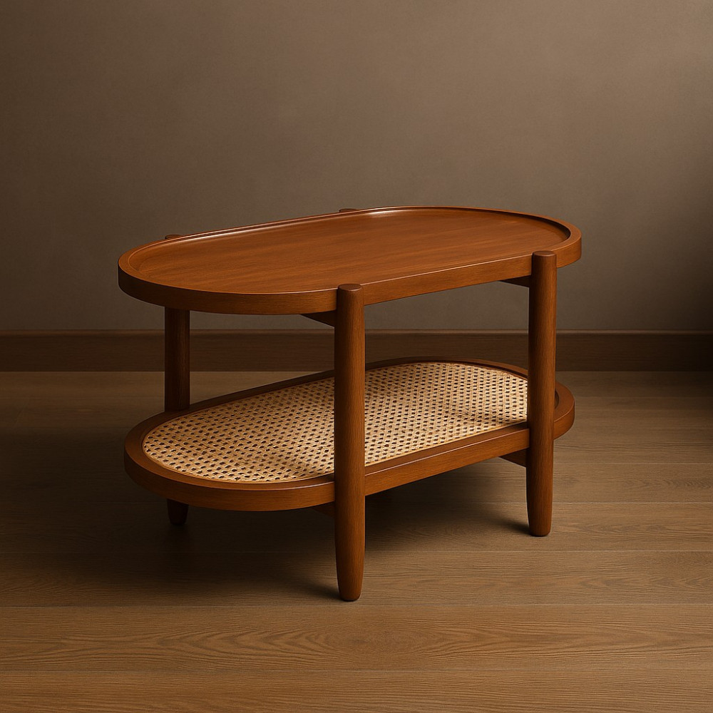 Image of Sarai Coffee Table