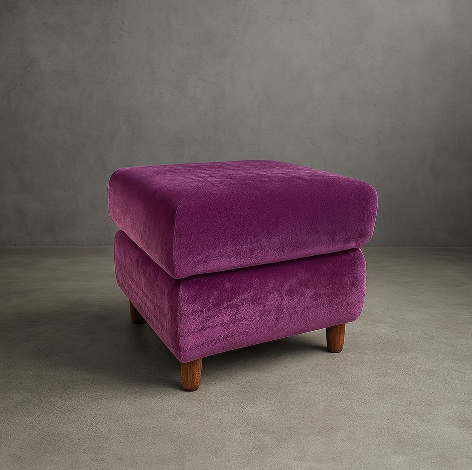 Portia Ottoman