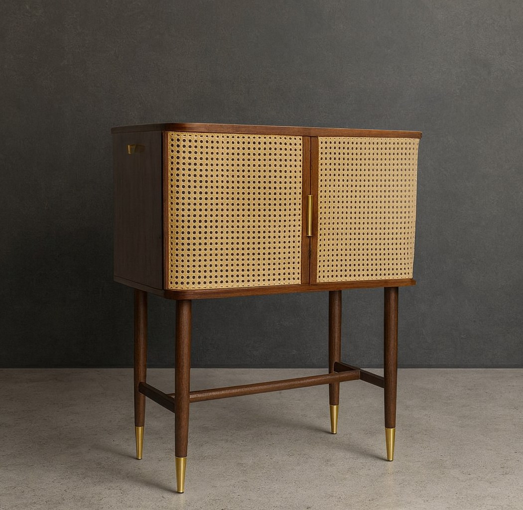 Inaya Console