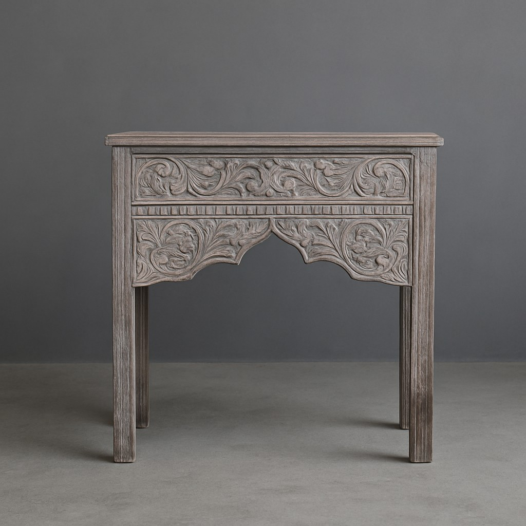 Legacy Console