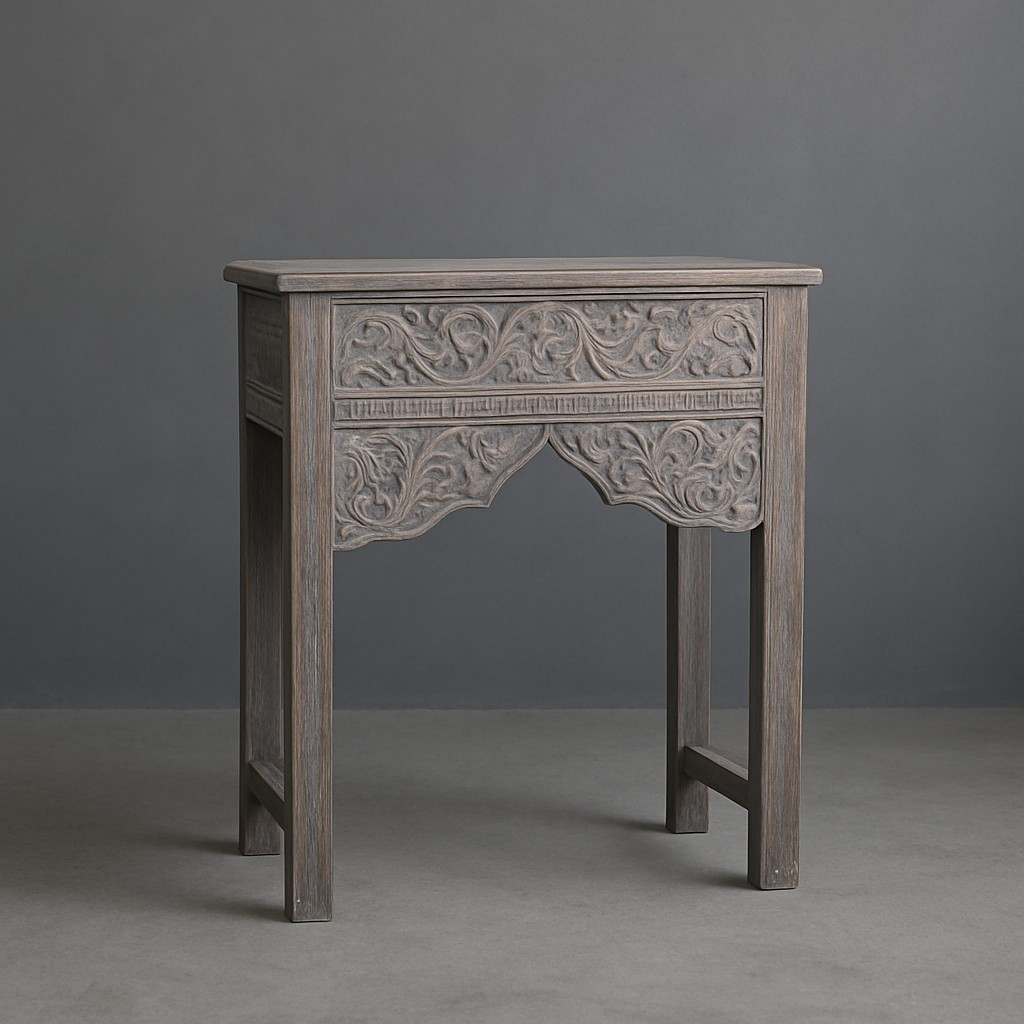 Legacy Console