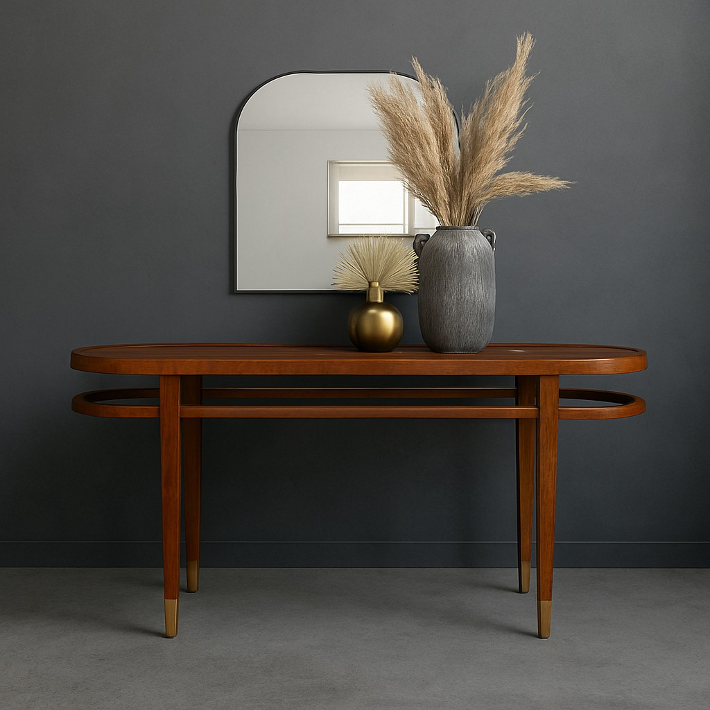 clair console