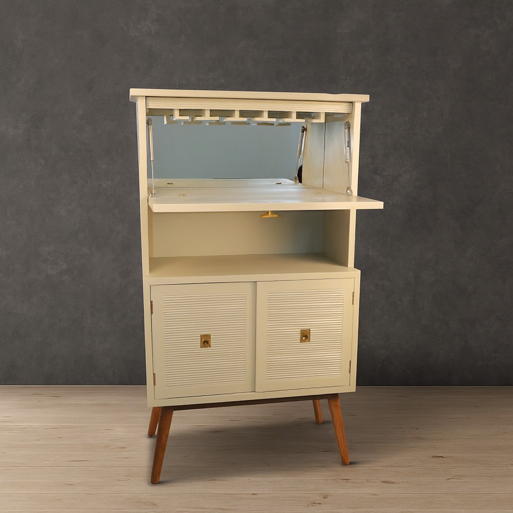 Pistachio Bar Unit