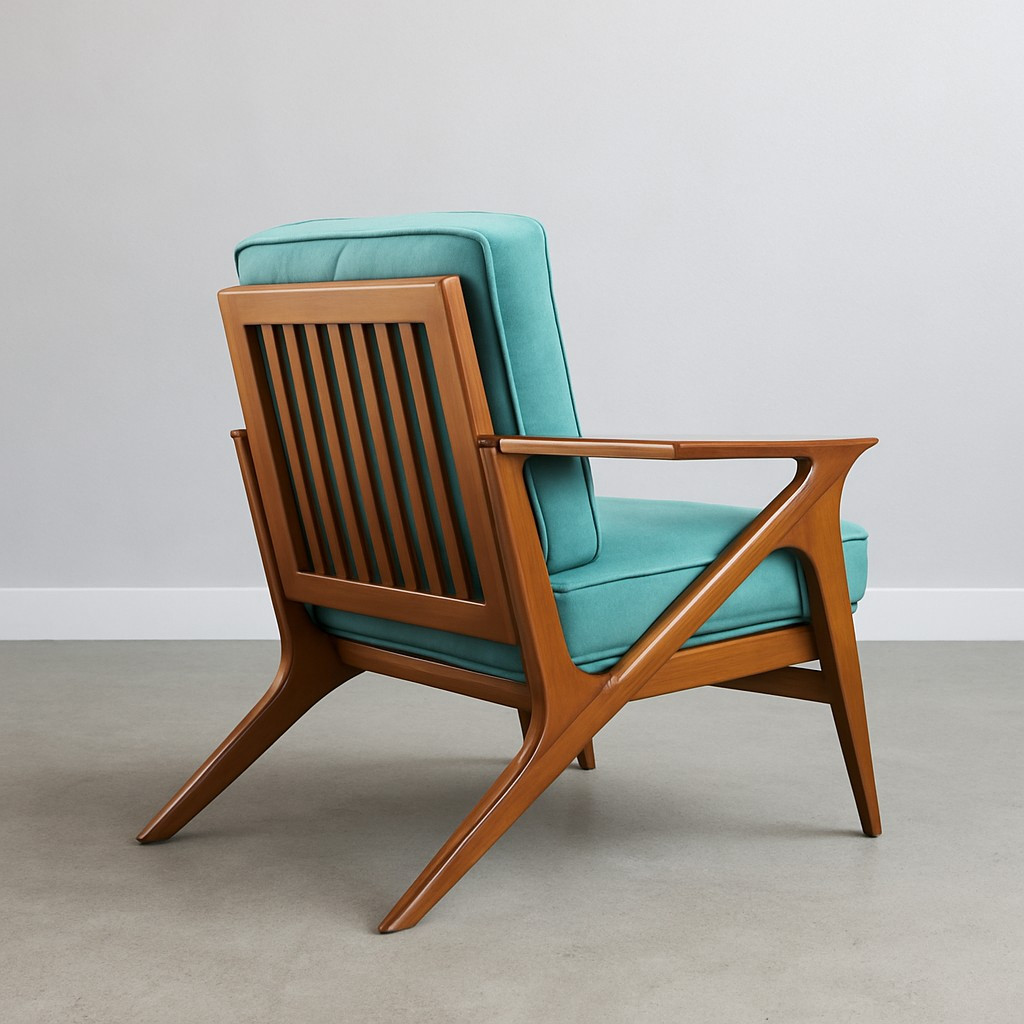 Mayra Chair