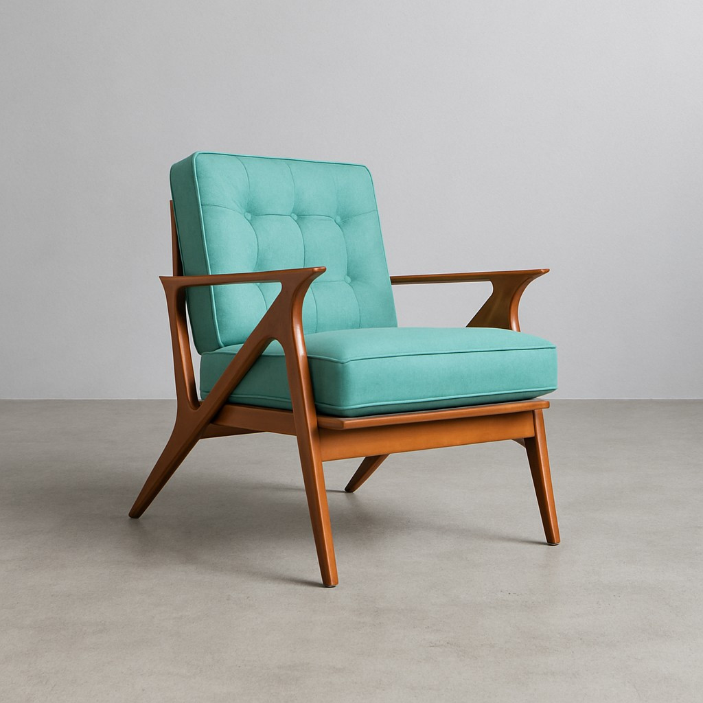 Mayra Chair