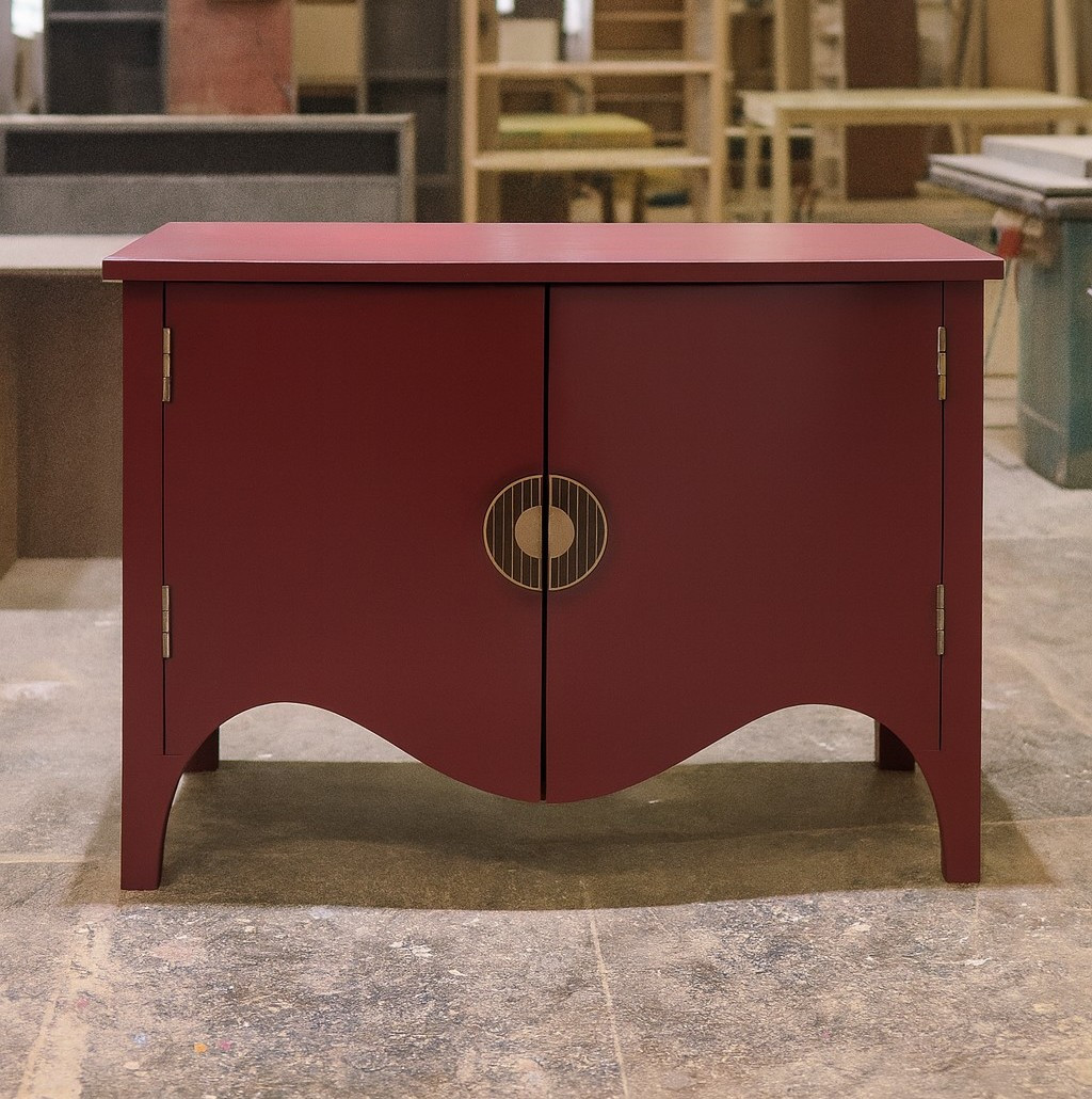 Shyrah Sideboard