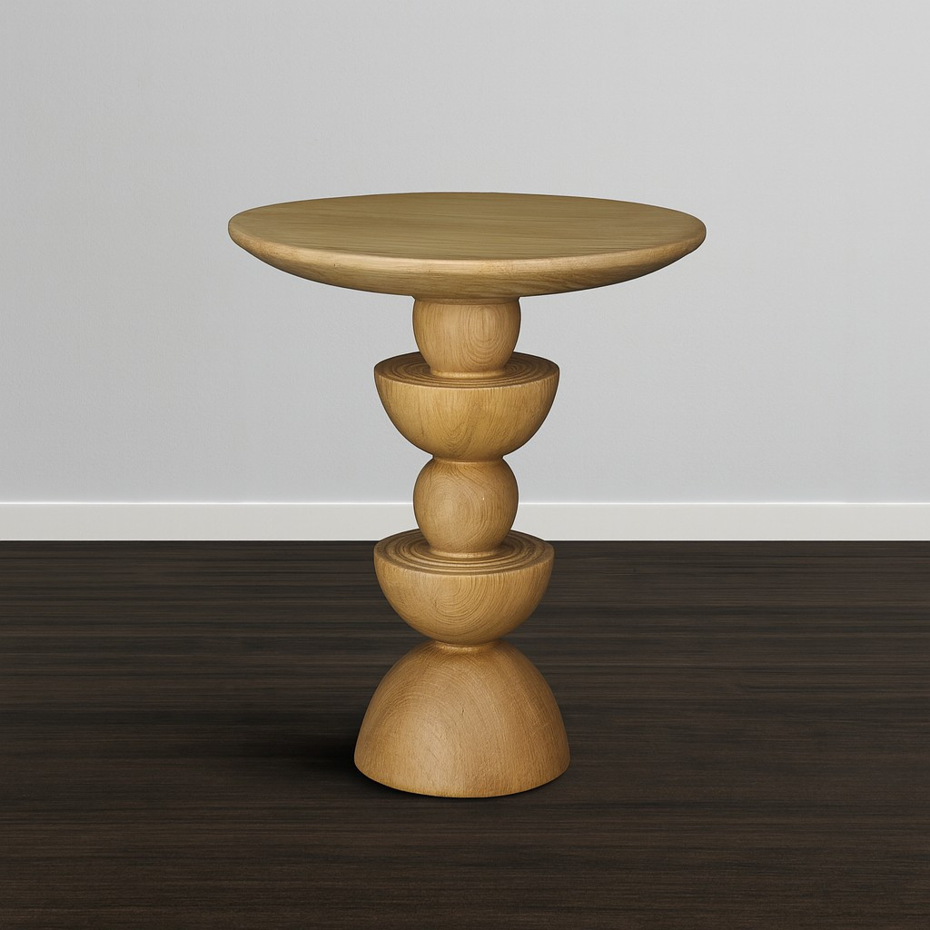 Orion End Table