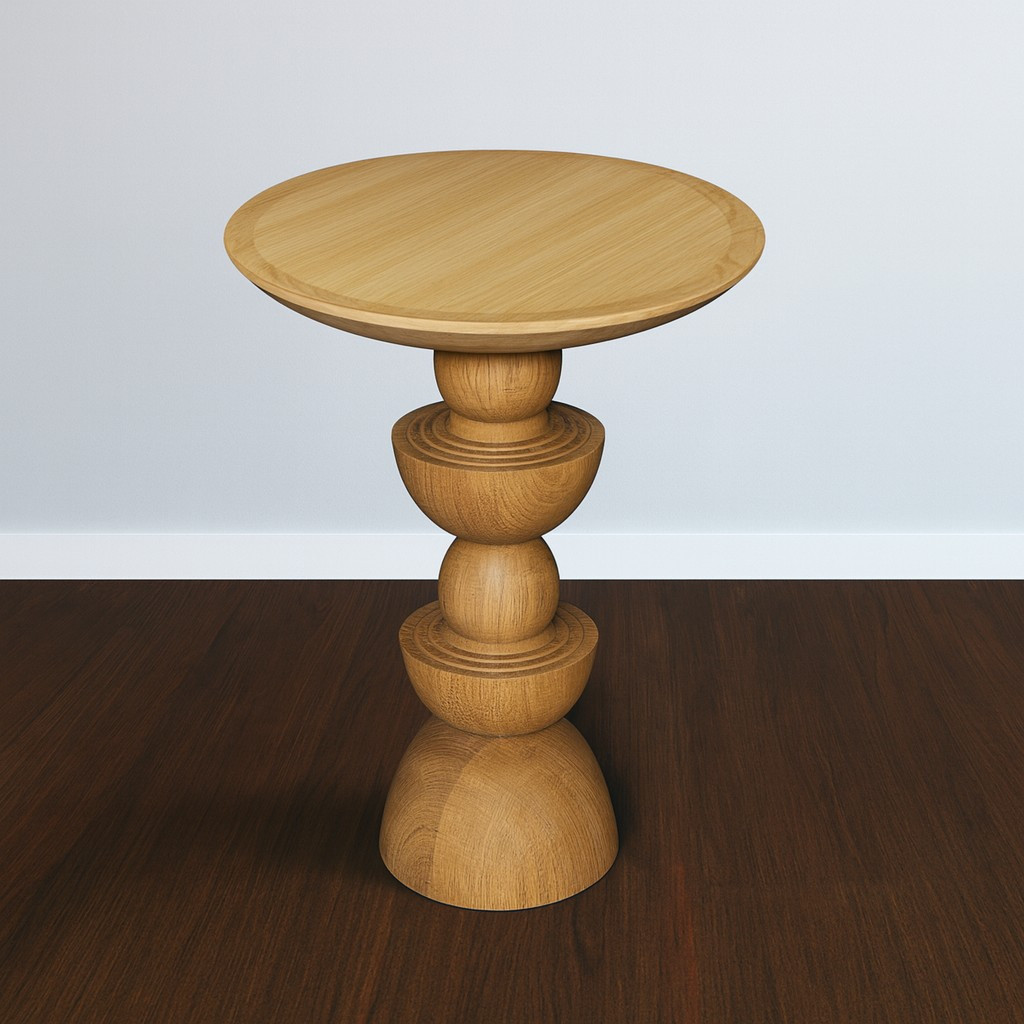 Orion End Table
