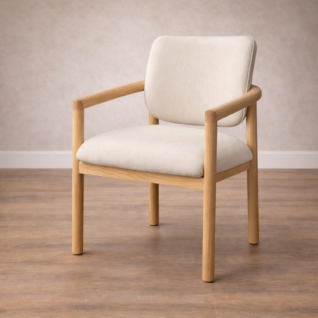 Yara Chair