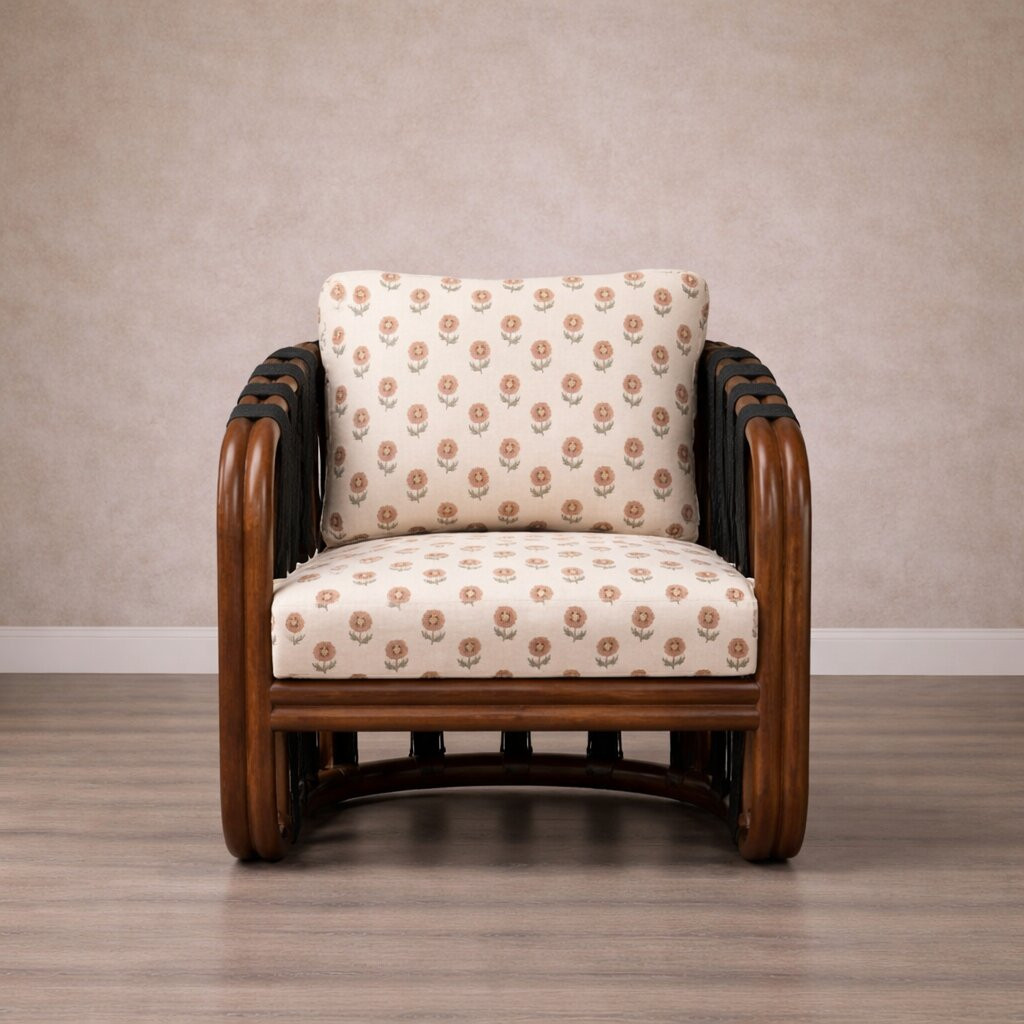 Sora Arm Chair