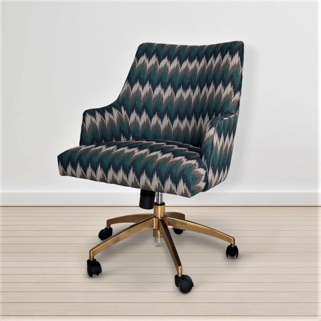 Dana Chair | Kridva Design