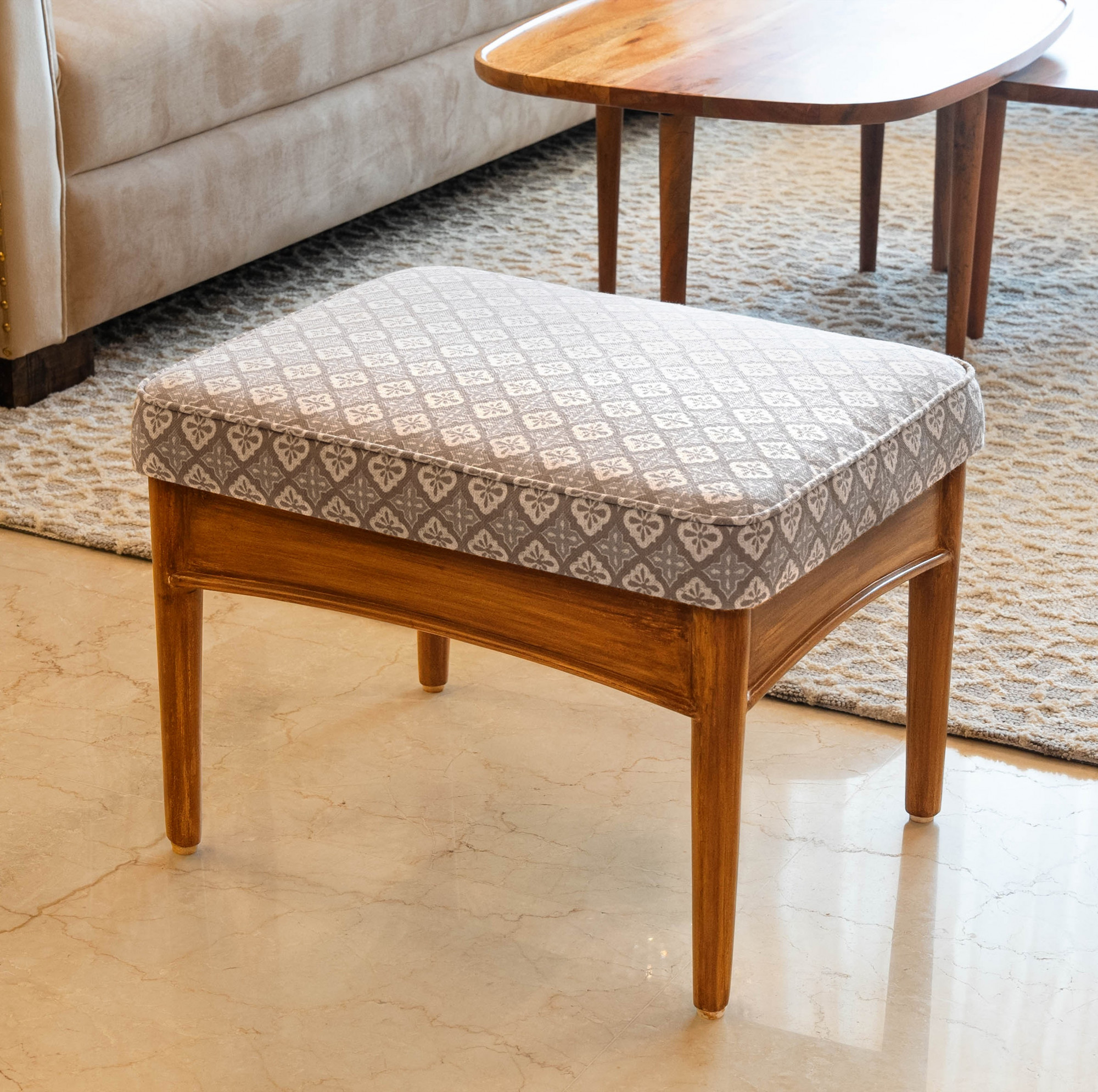 Liza Ottoman