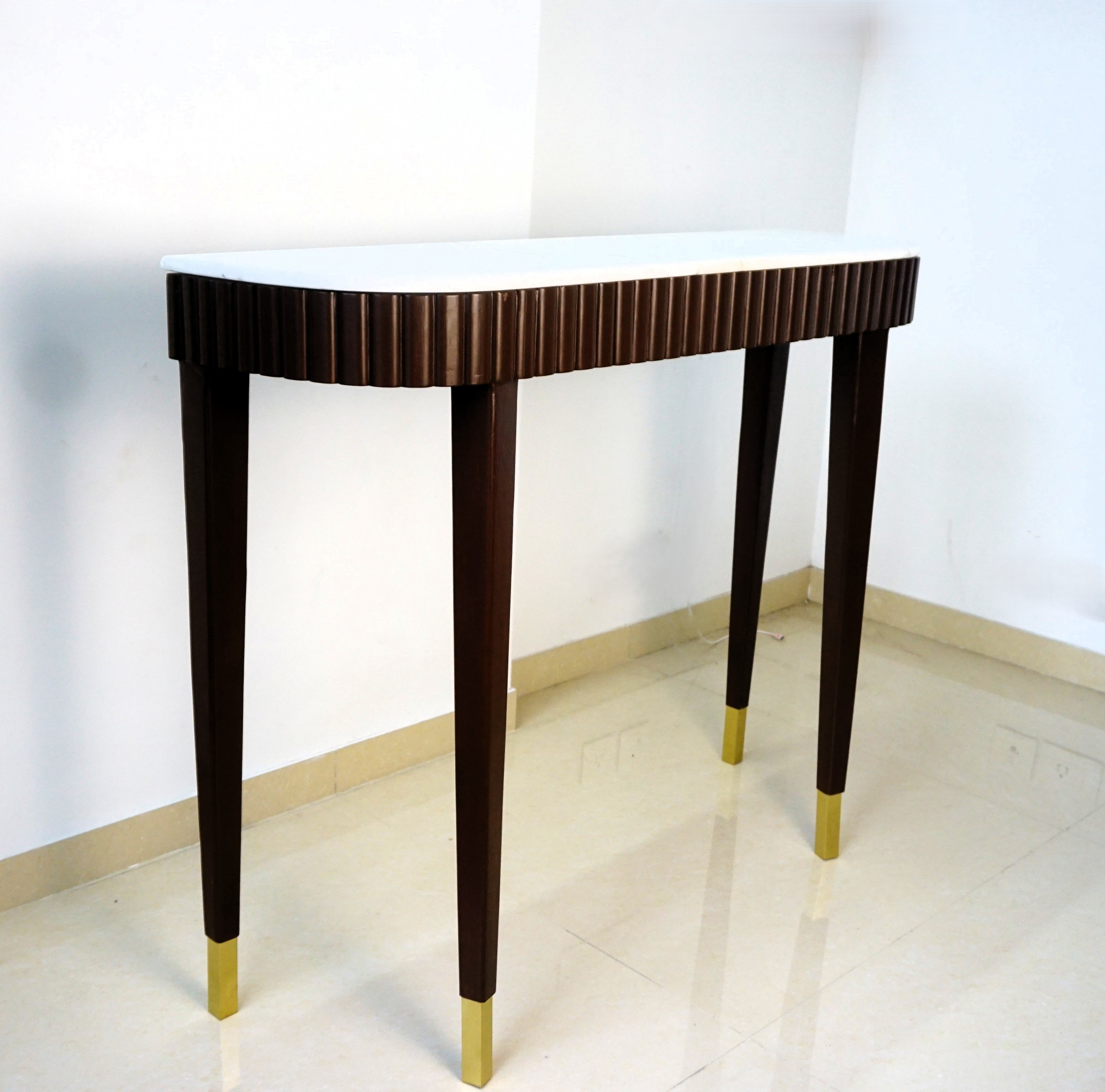 Fiza Console Table