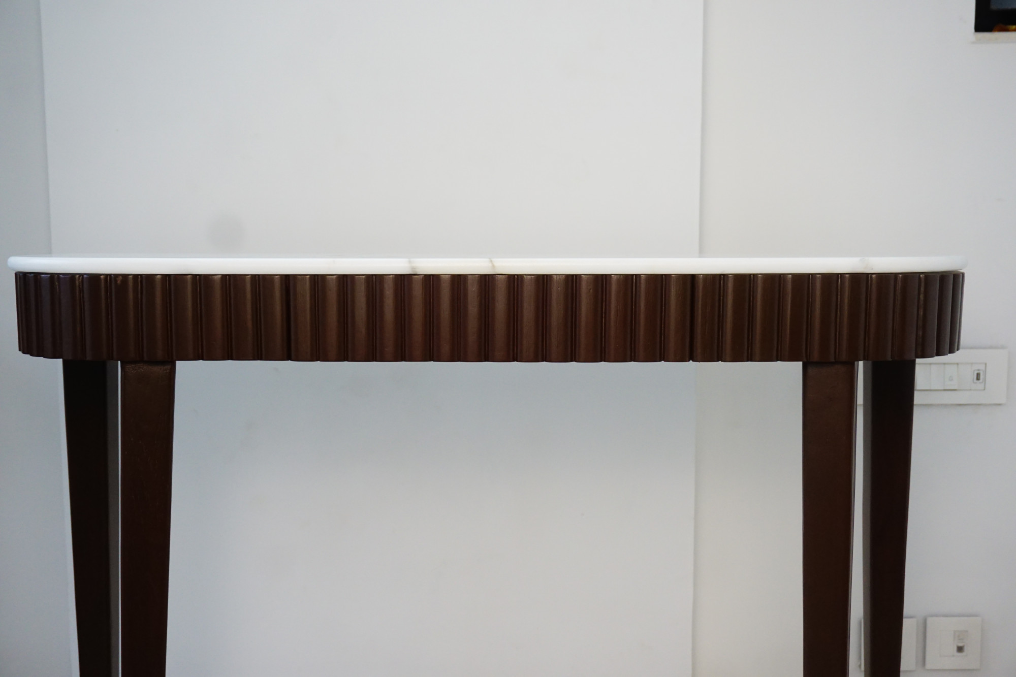 Fiza Console Table