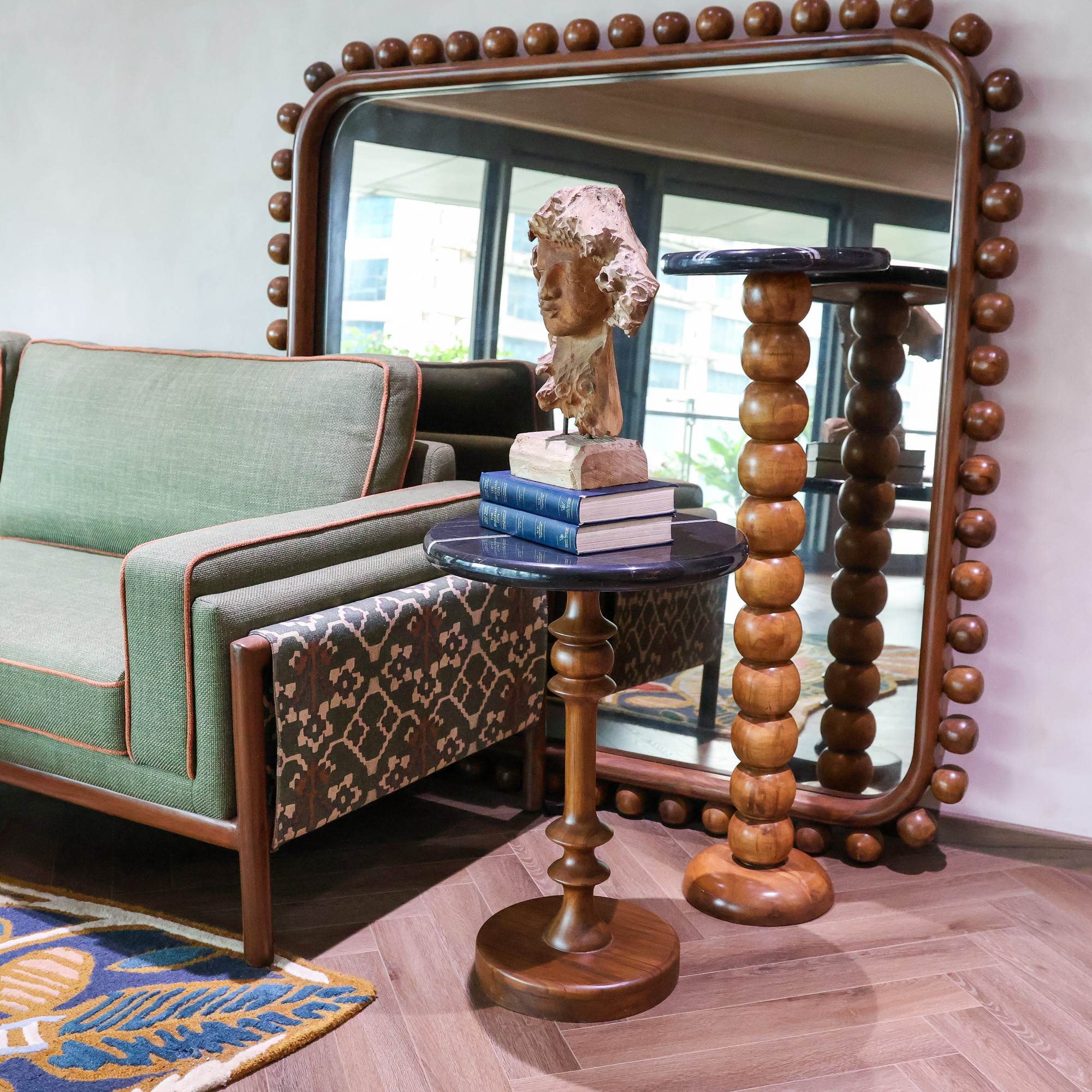 Ambar Table