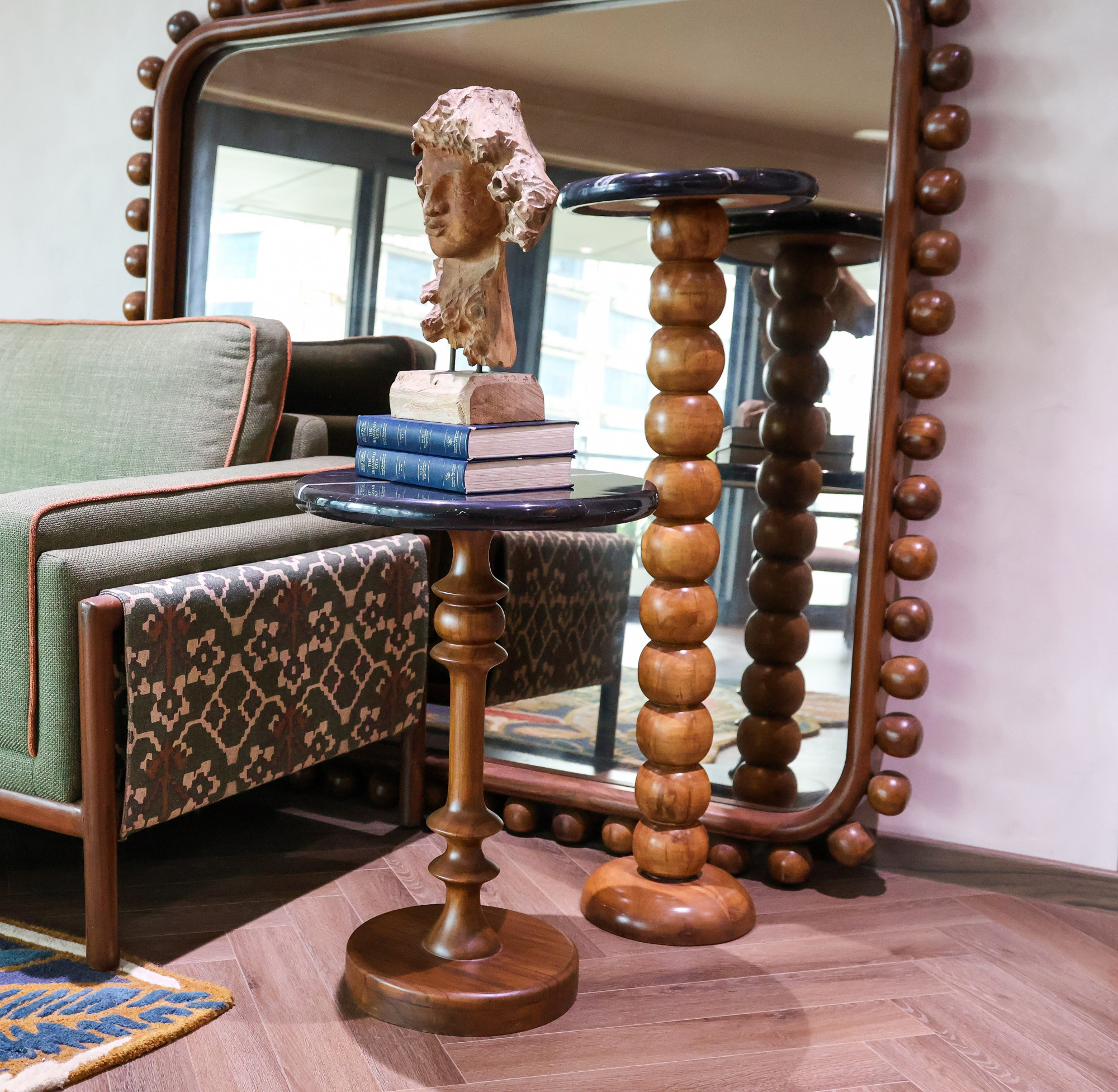 Ambar Table