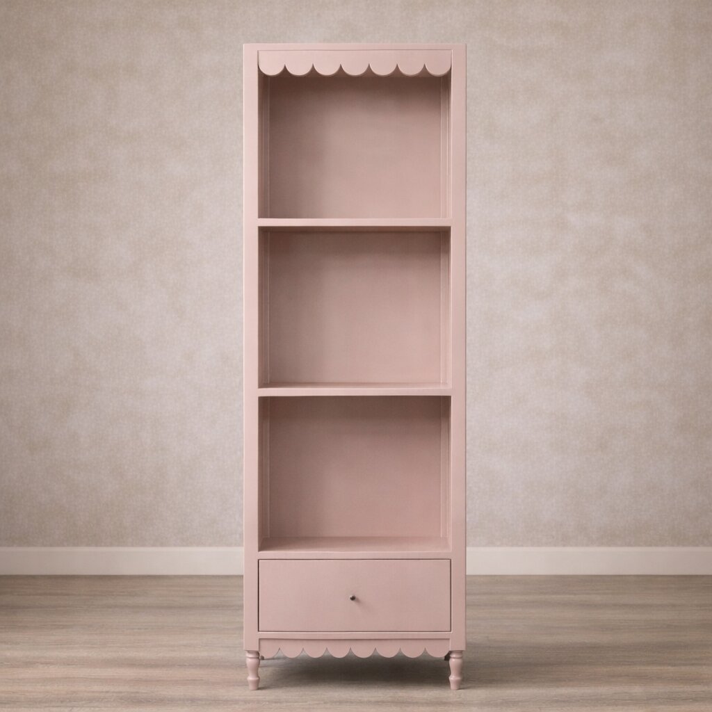 Rooh Bookshelf