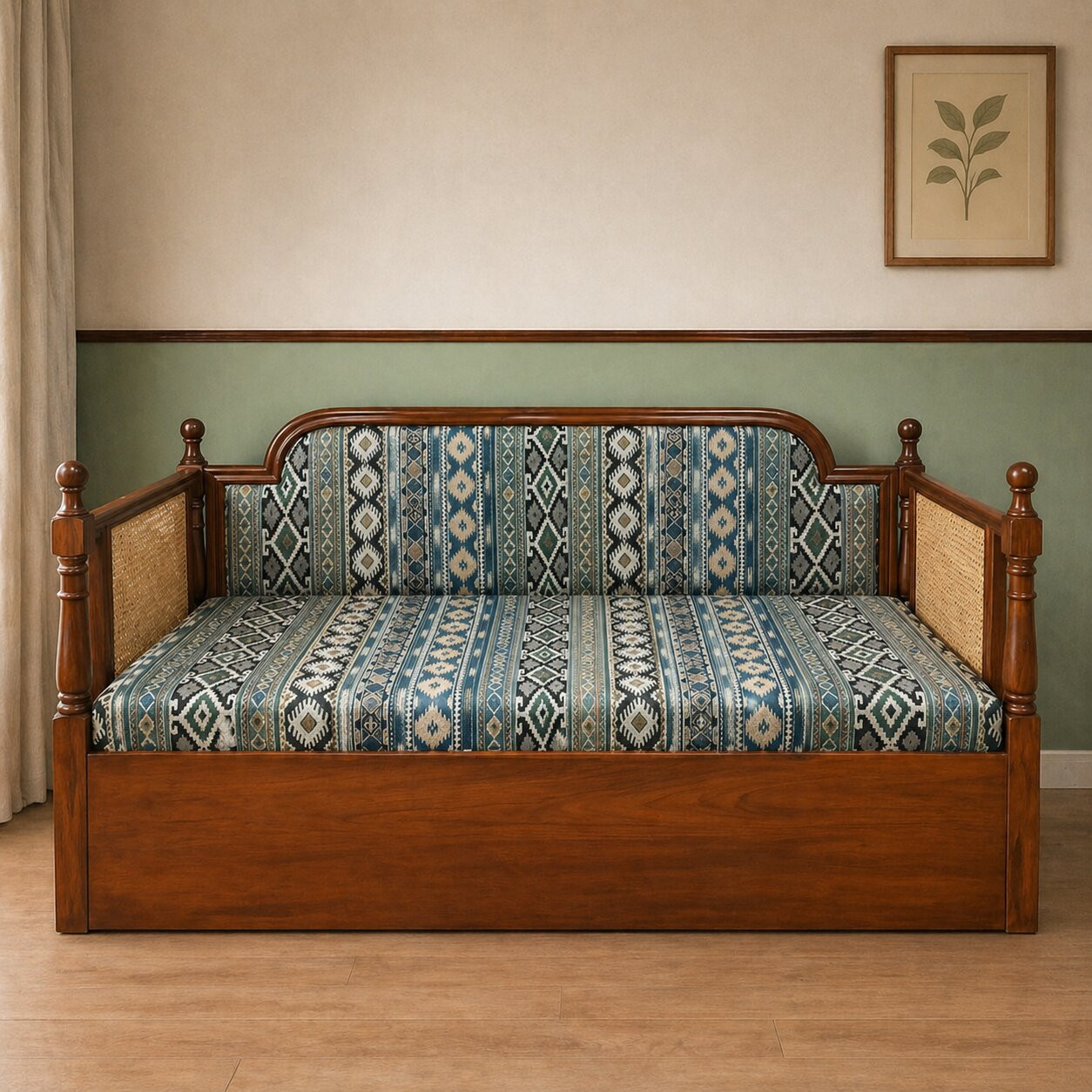 Zeba Sofa