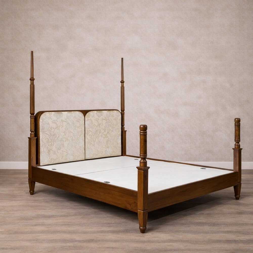 Image of Nida Bed