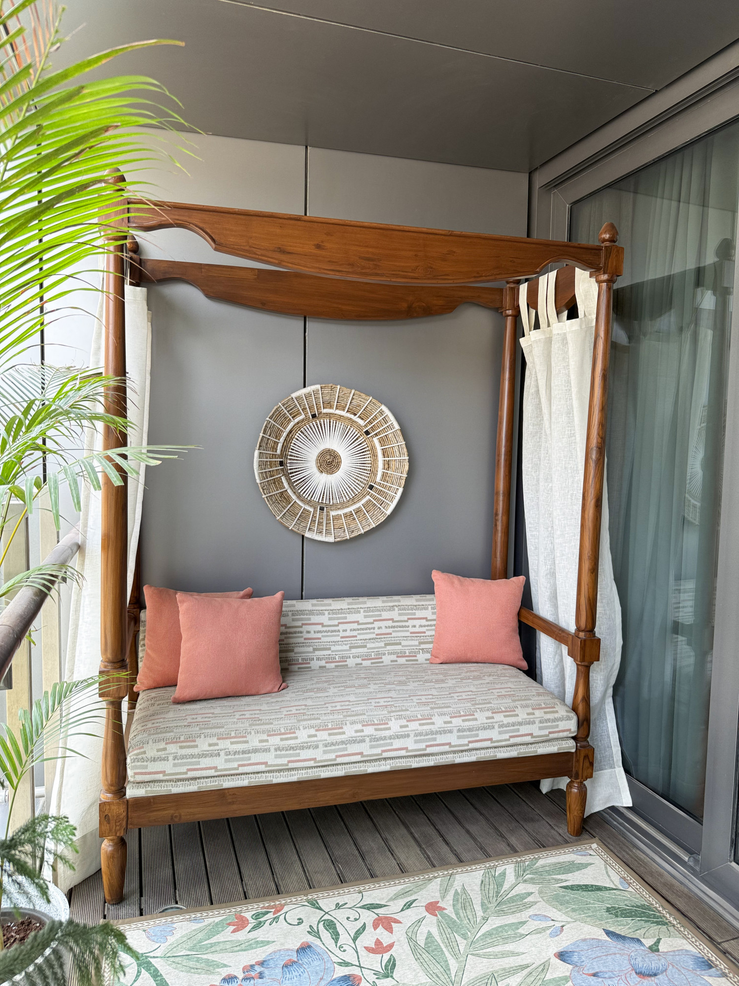Cabana Sofa