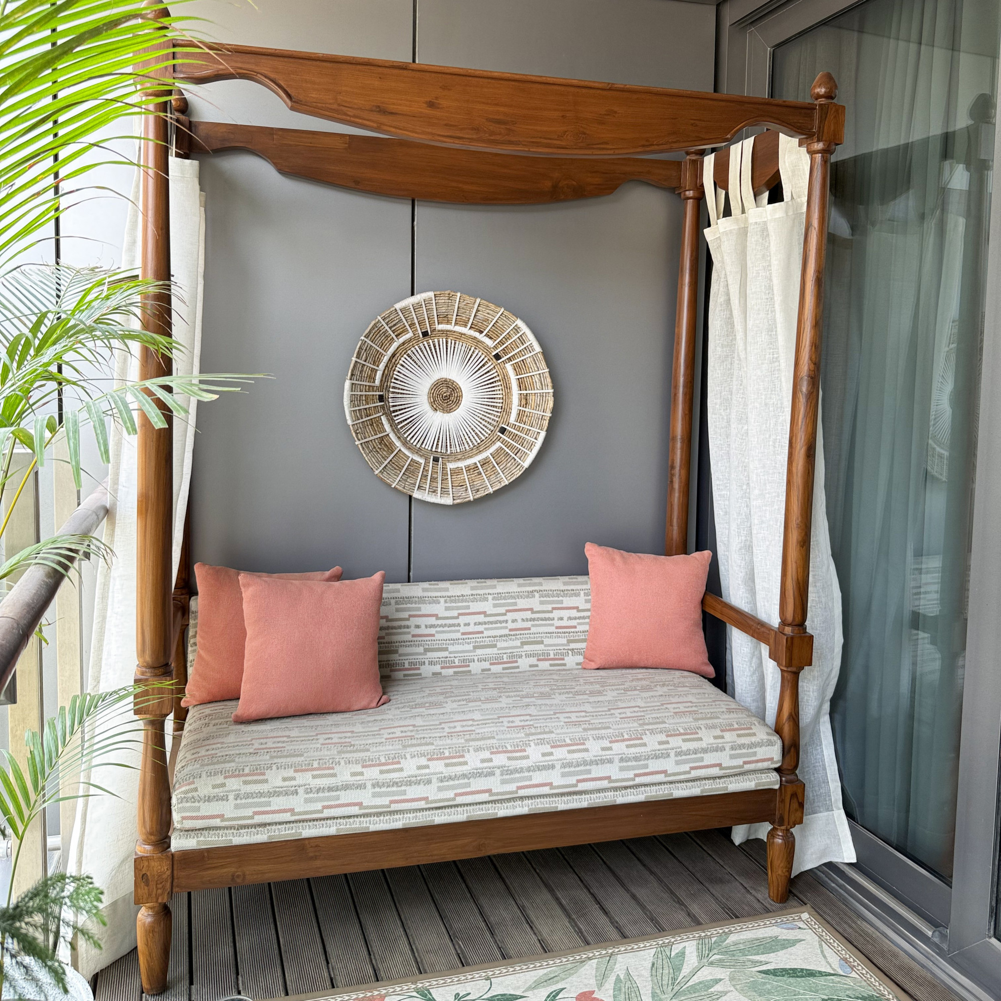 Cabana Sofa