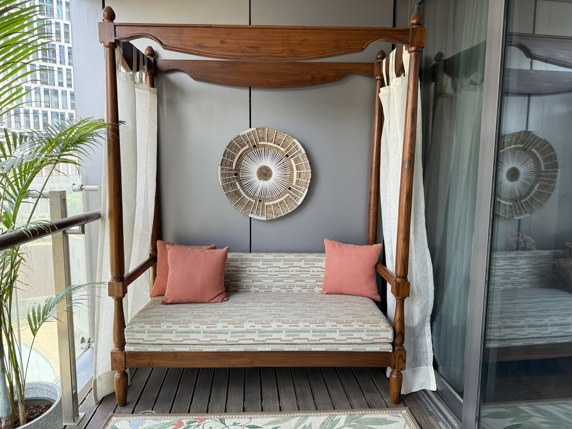 Cabana Sofa