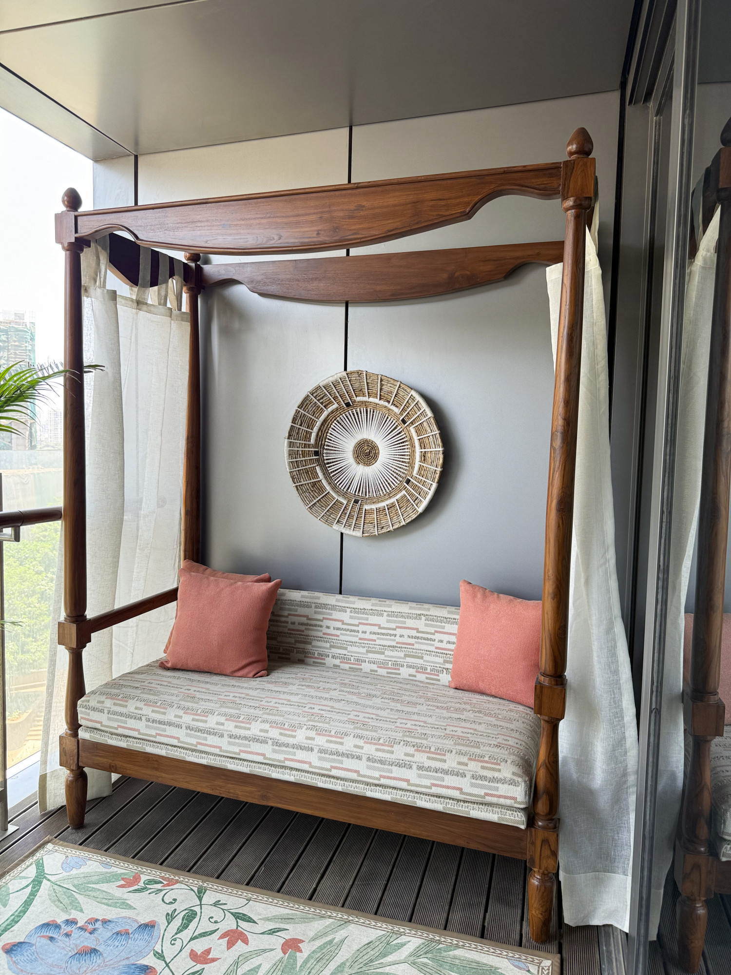Cabana Sofa