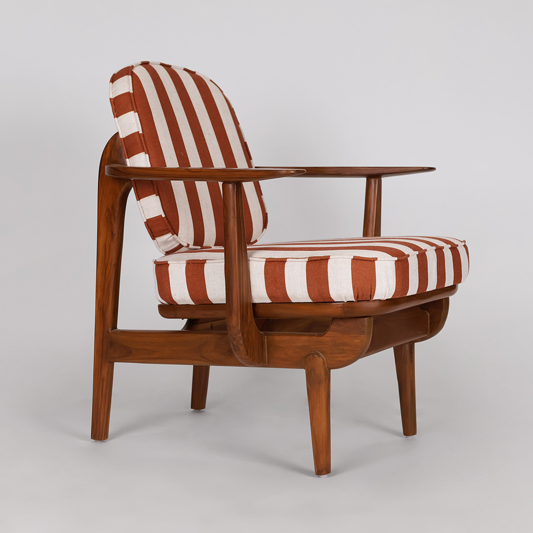 Aria Arm Chair