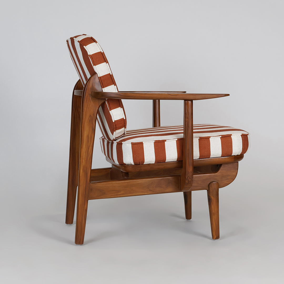Aria Arm Chair