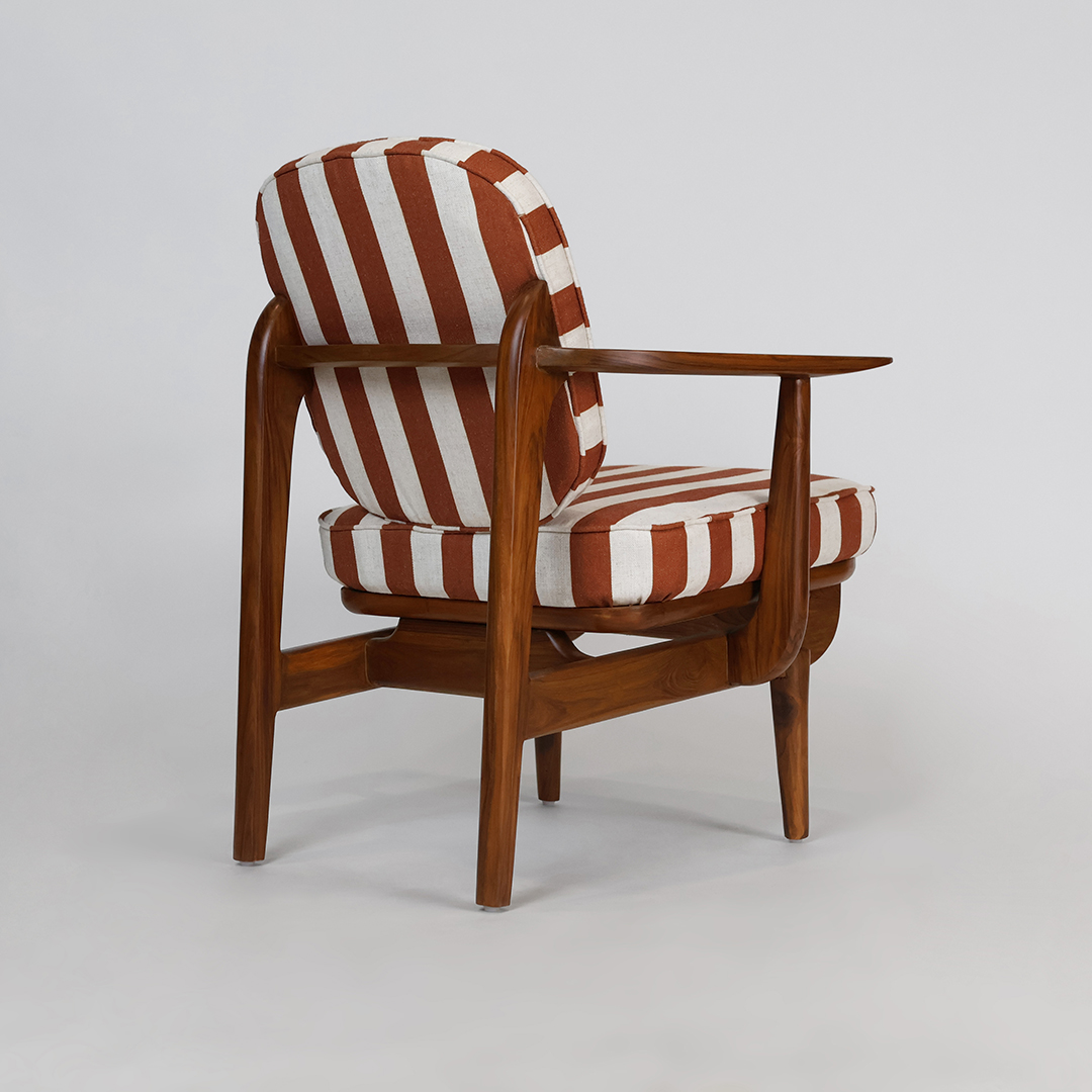 Aria Arm Chair