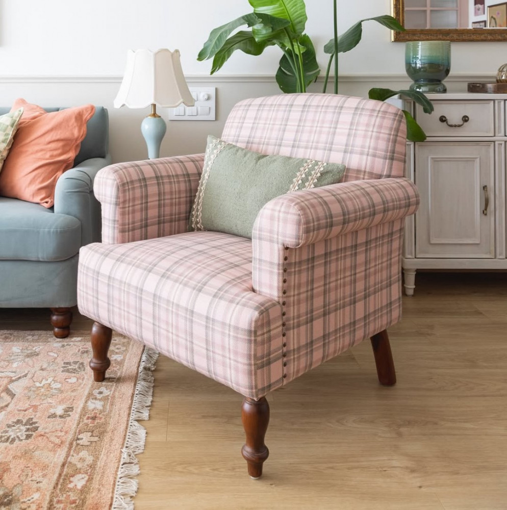 Image of Zara Arm Chair