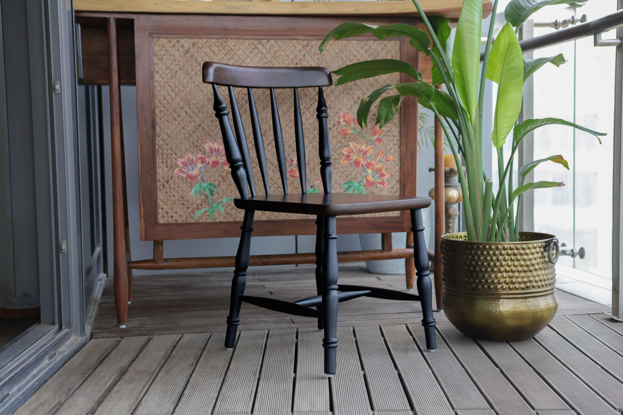 Nalini Chair