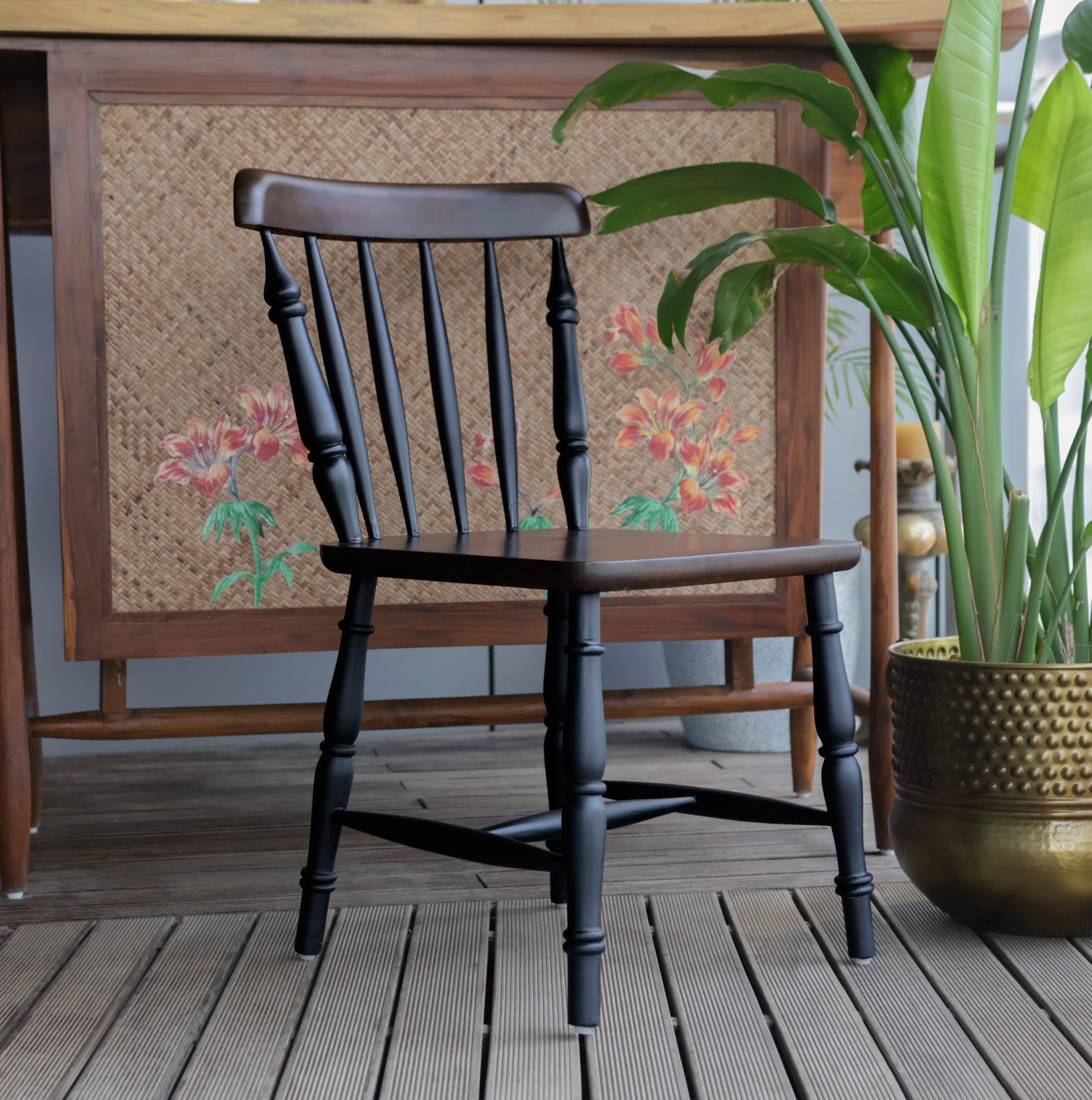 Nalini Chair