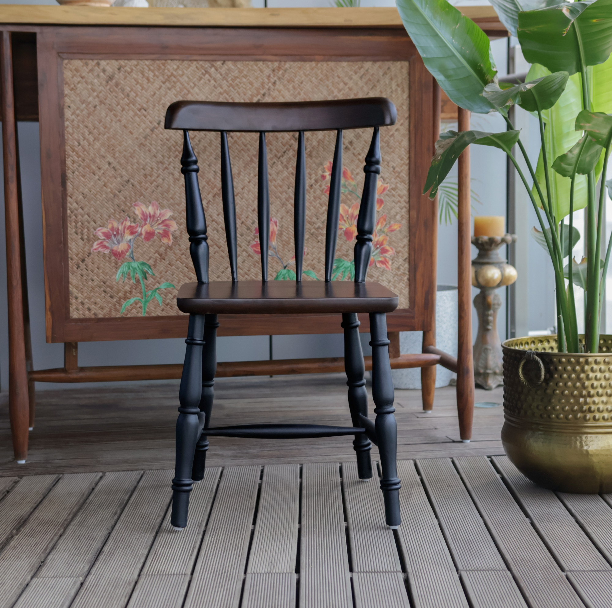 Nalini Chair