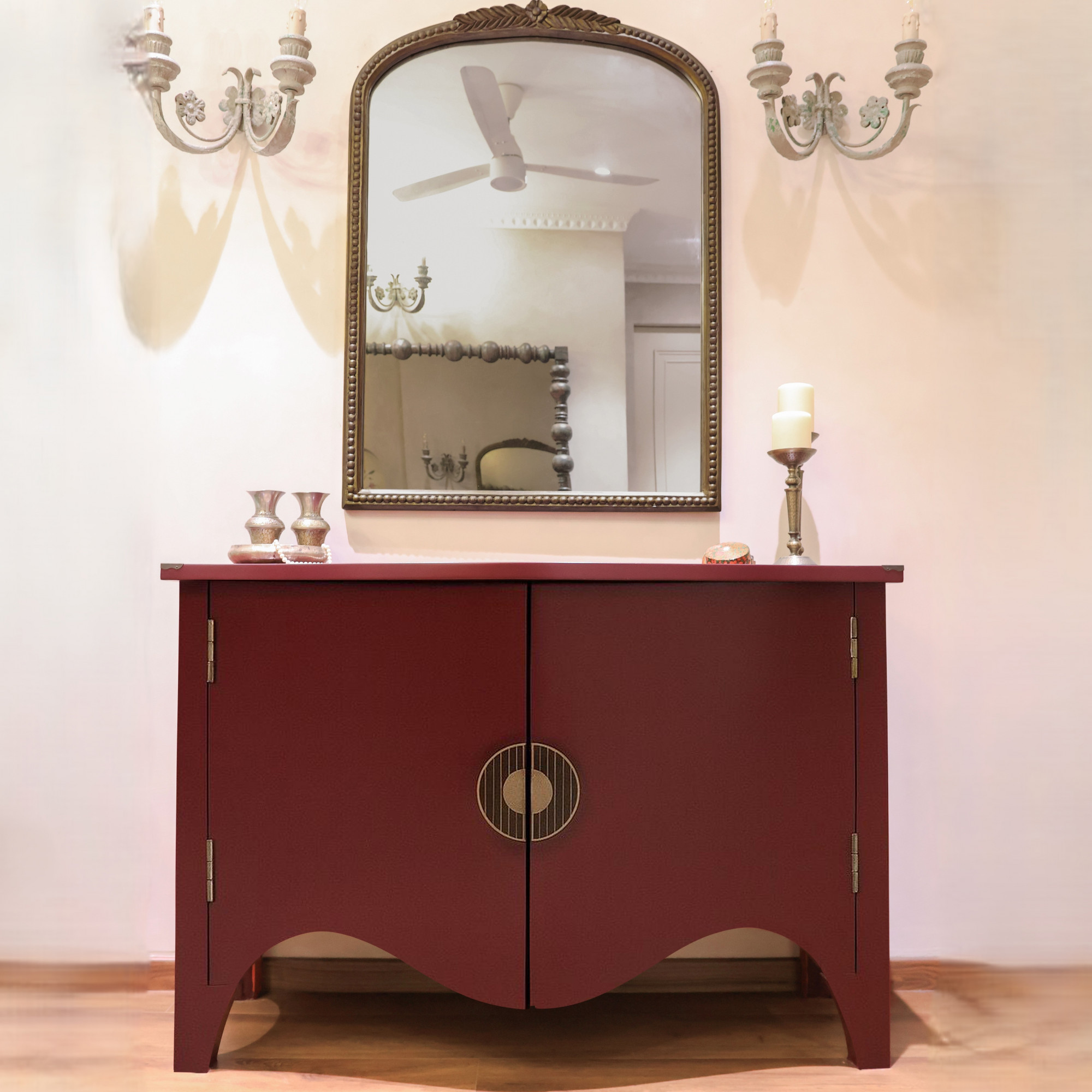 Shyrah Sideboard