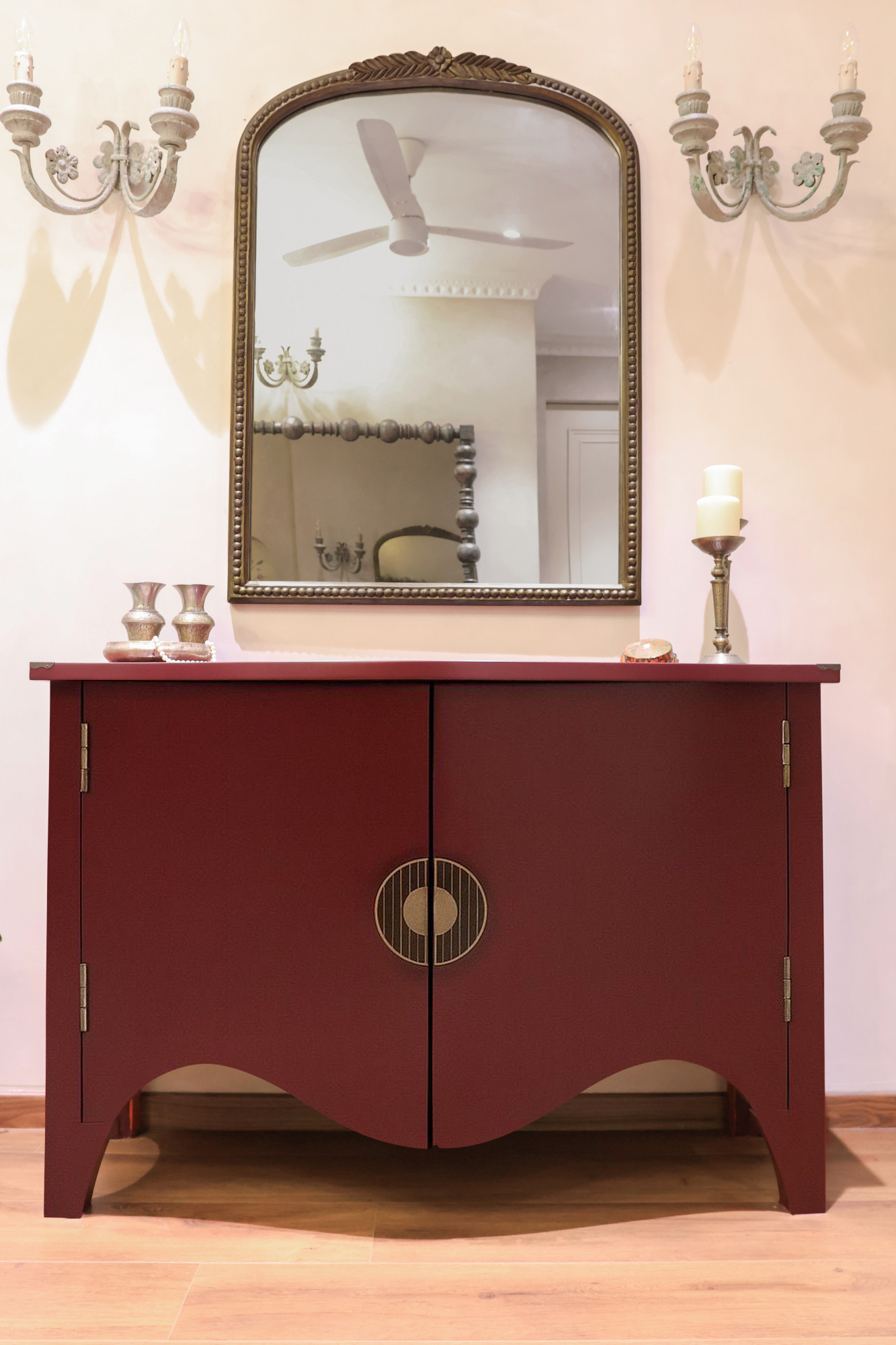 Shyrah Sideboard