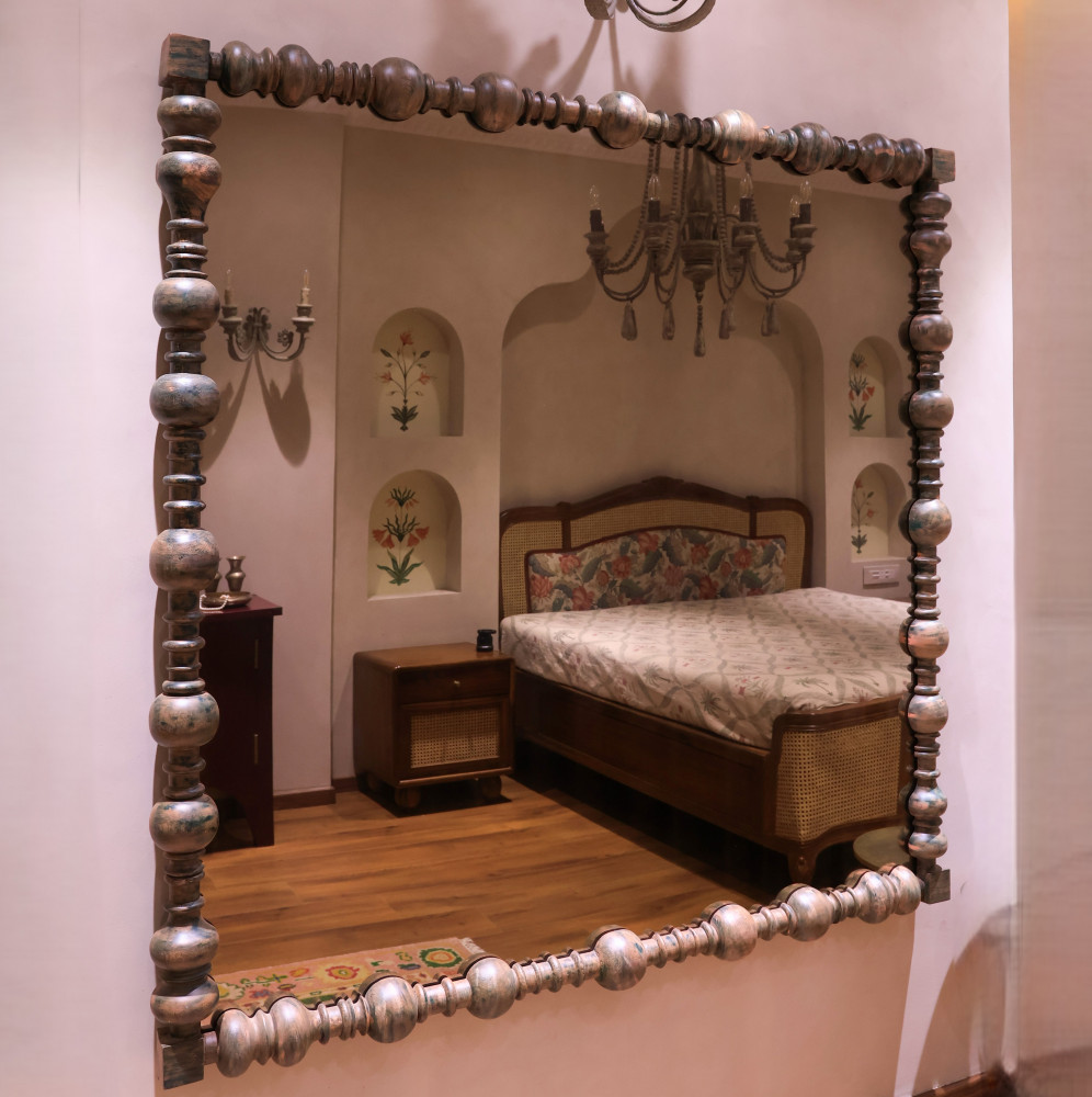 Image of Jaipur Mirror