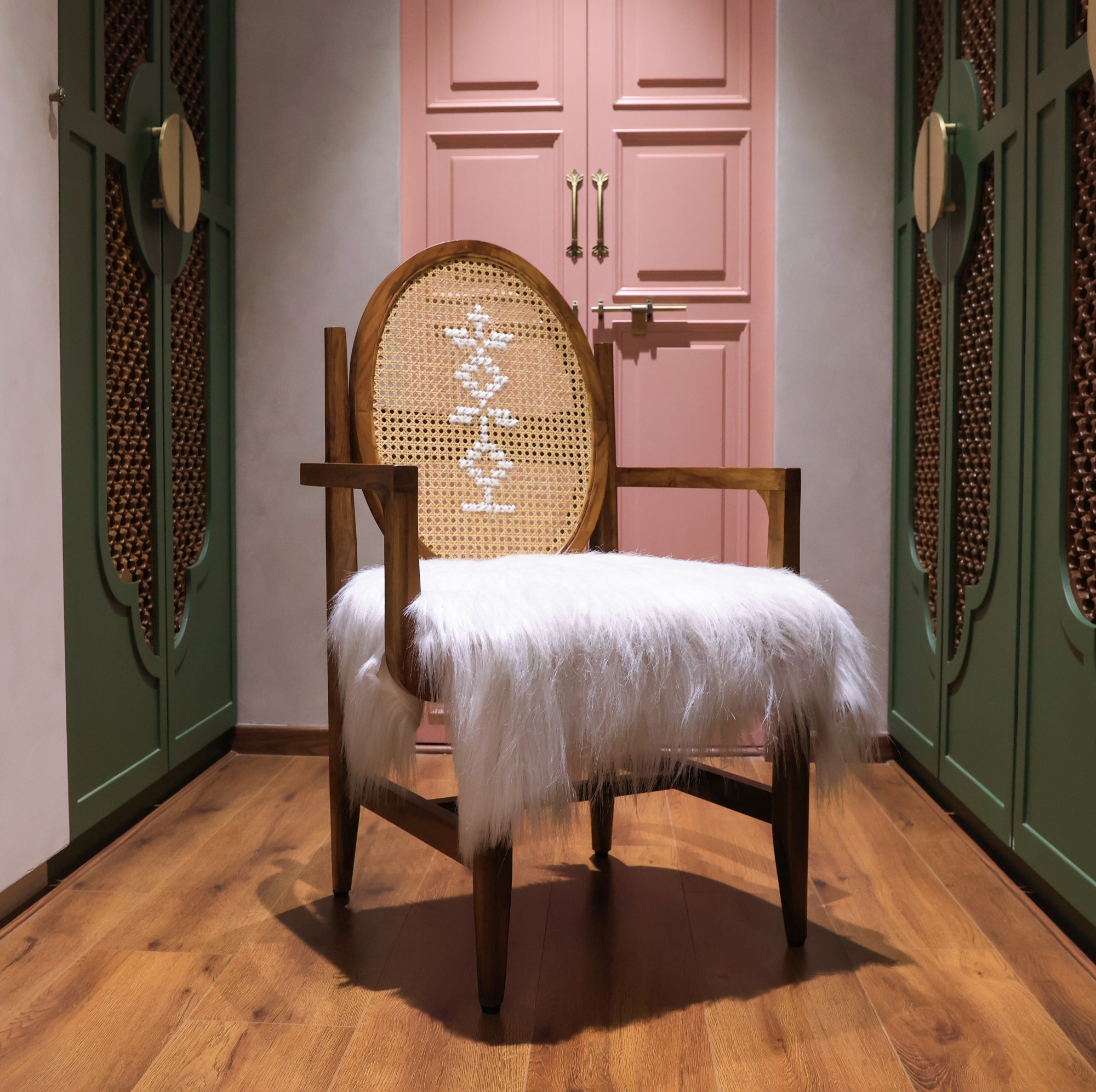 Fura Chair
