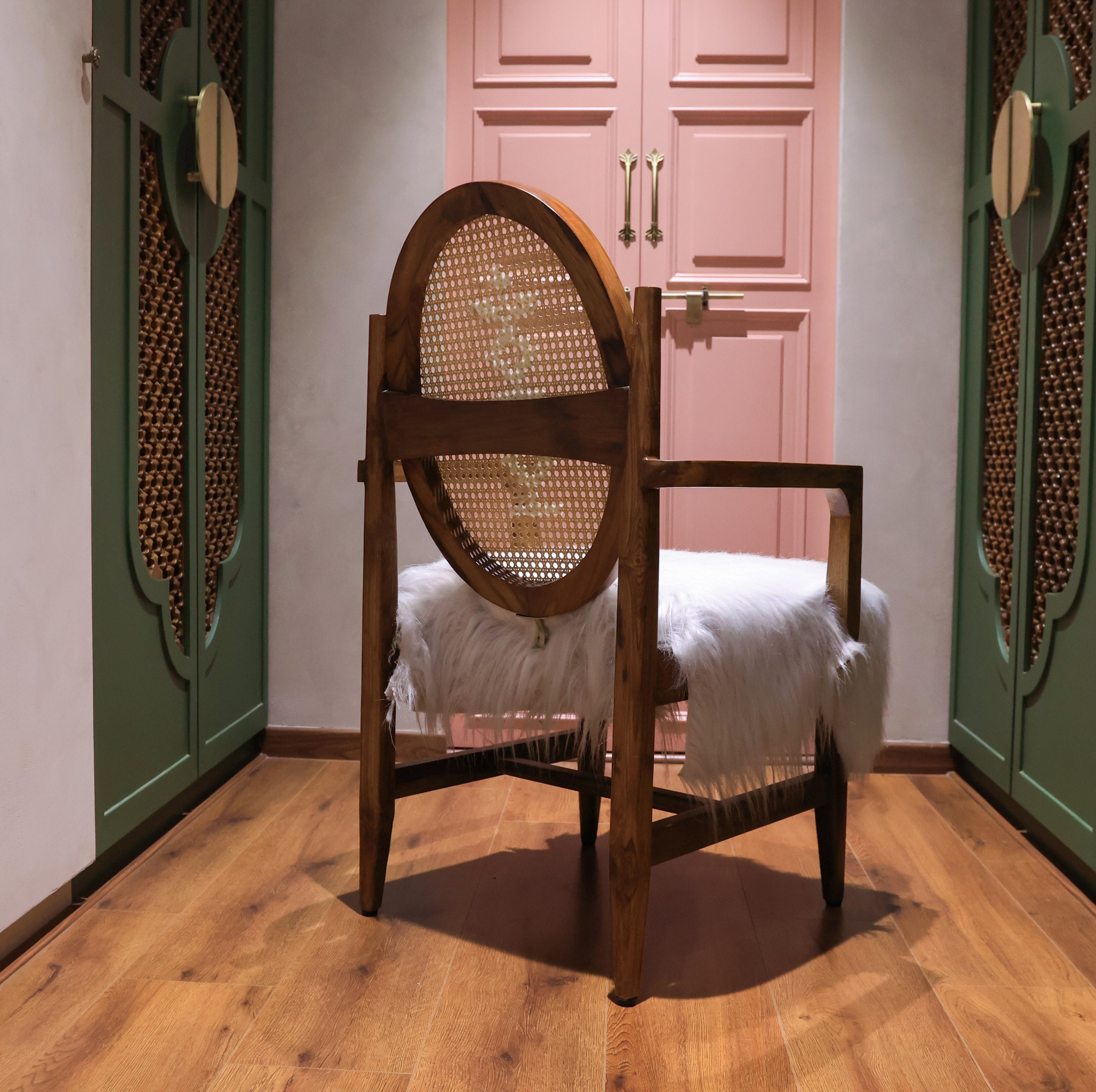 Fura Chair